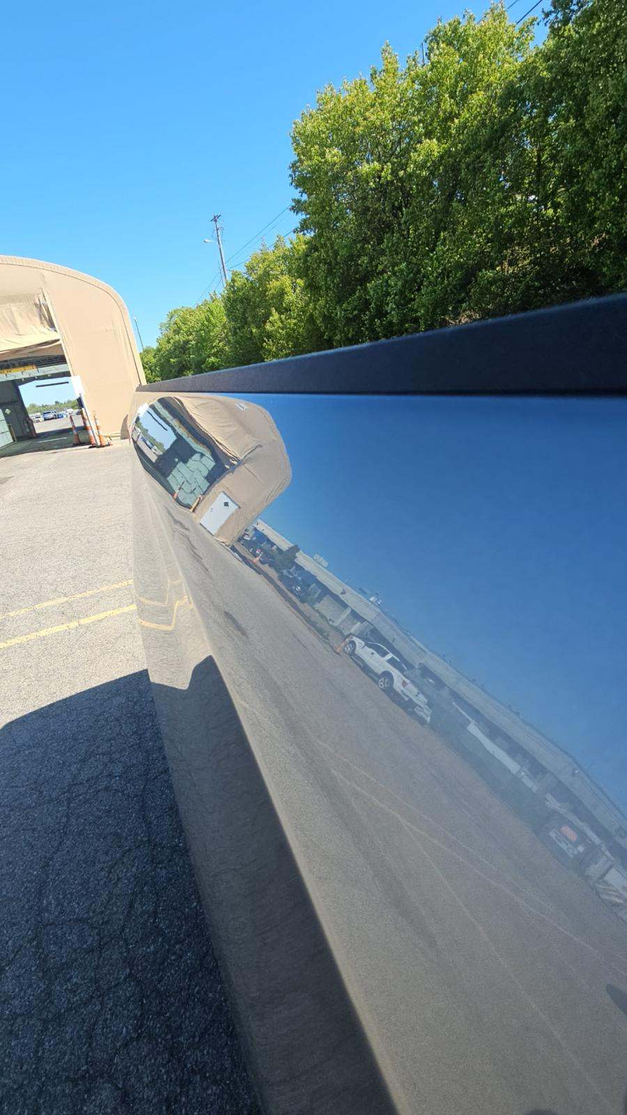 2023 Chevrolet Silverado 1500 LT AWD