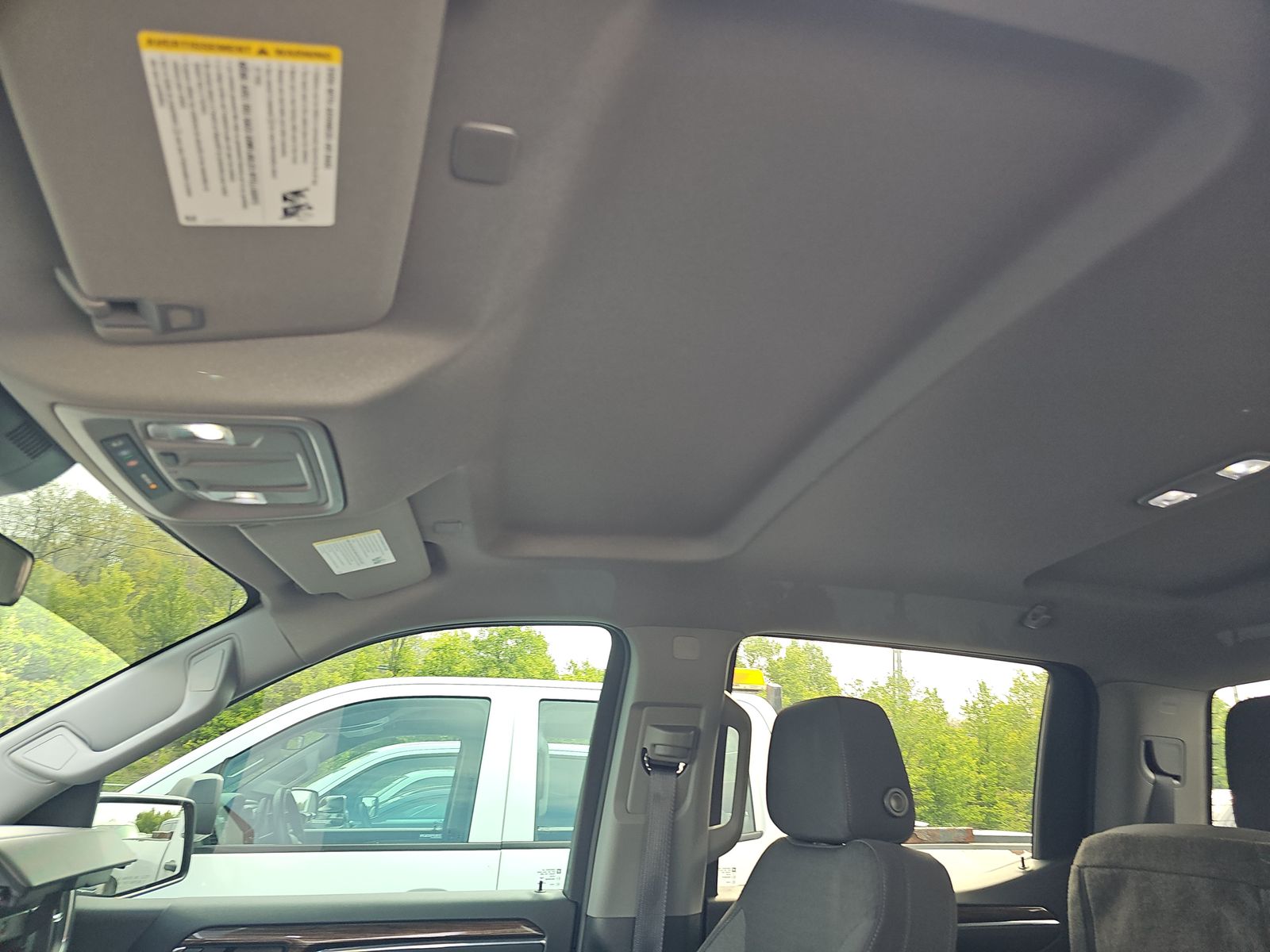 2023 Chevrolet Silverado 1500 LT AWD