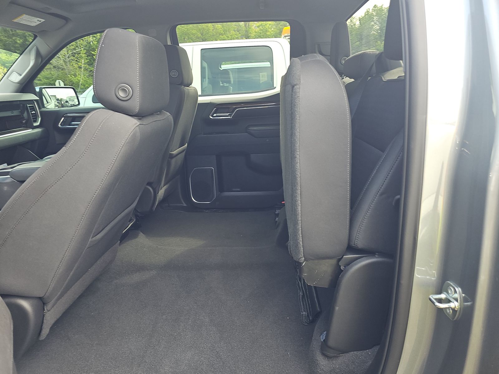 2023 Chevrolet Silverado 1500 LT AWD