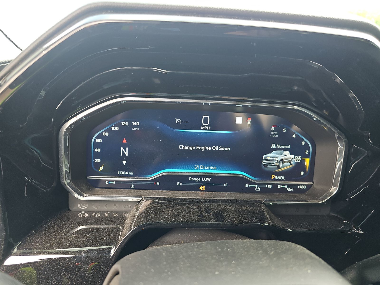 2023 Chevrolet Silverado 1500 LT AWD