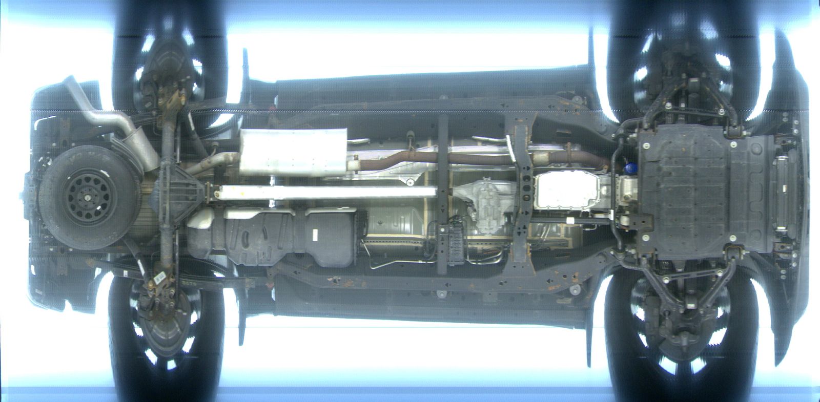 2024 Chevrolet Silverado 1500 LT AWD