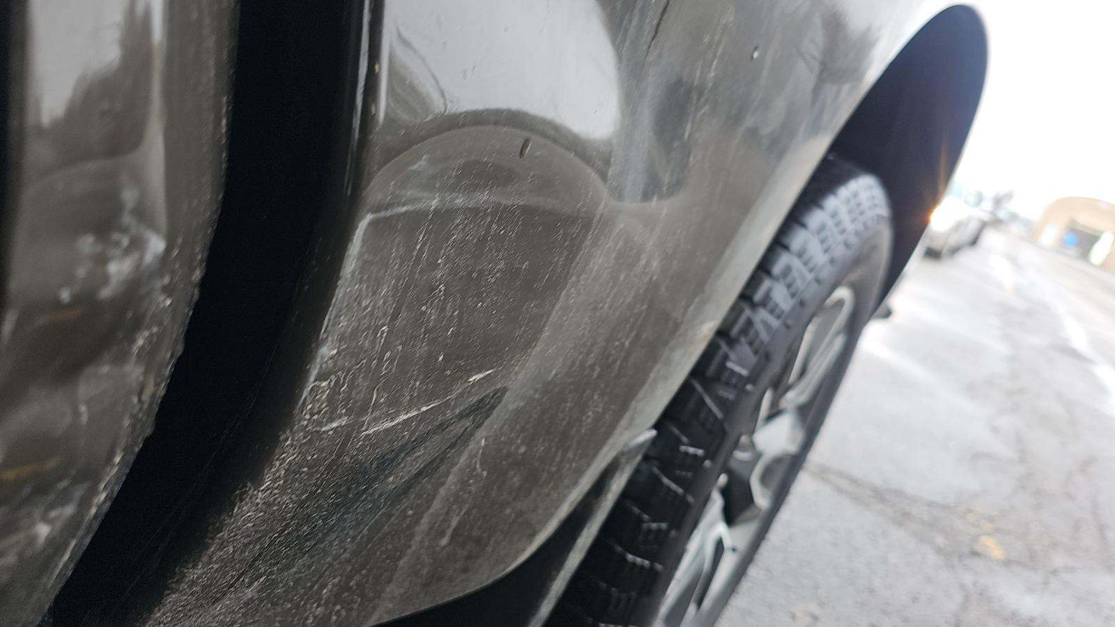 2024 Chevrolet Silverado 1500 LT AWD