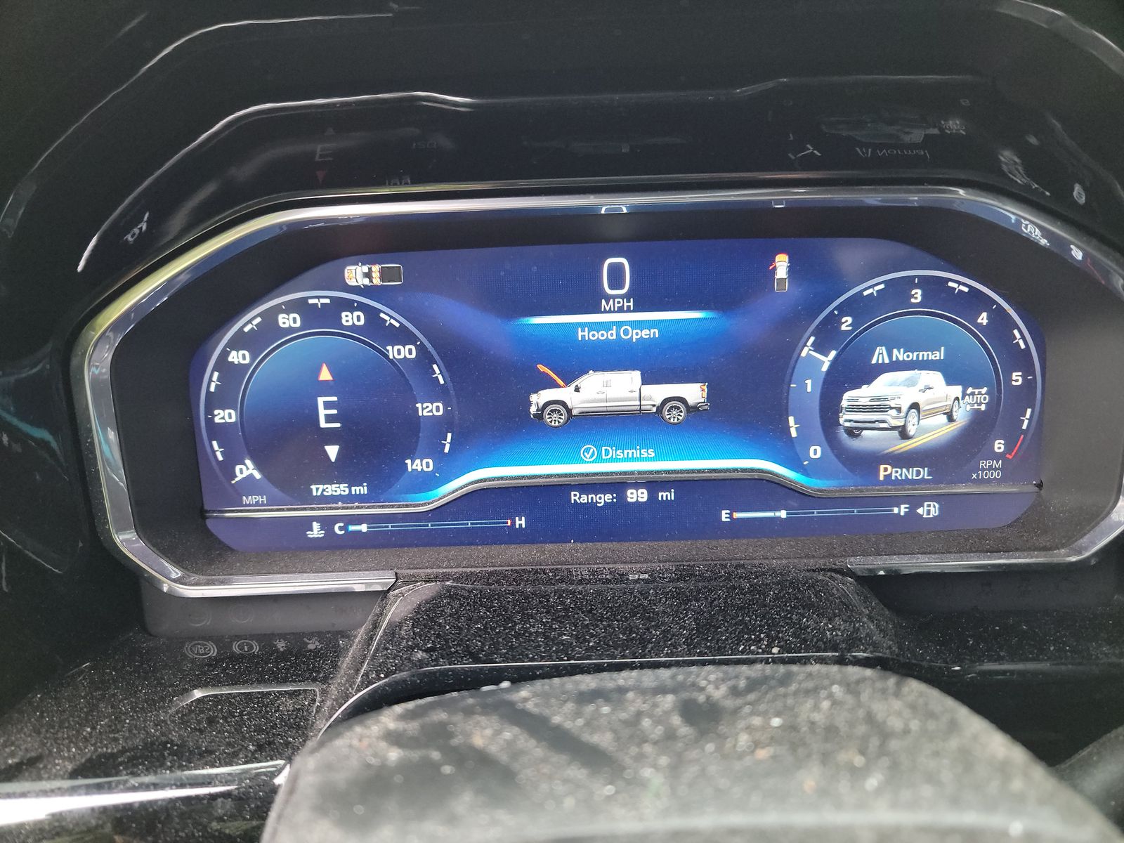 2024 Chevrolet Silverado 1500 LT AWD