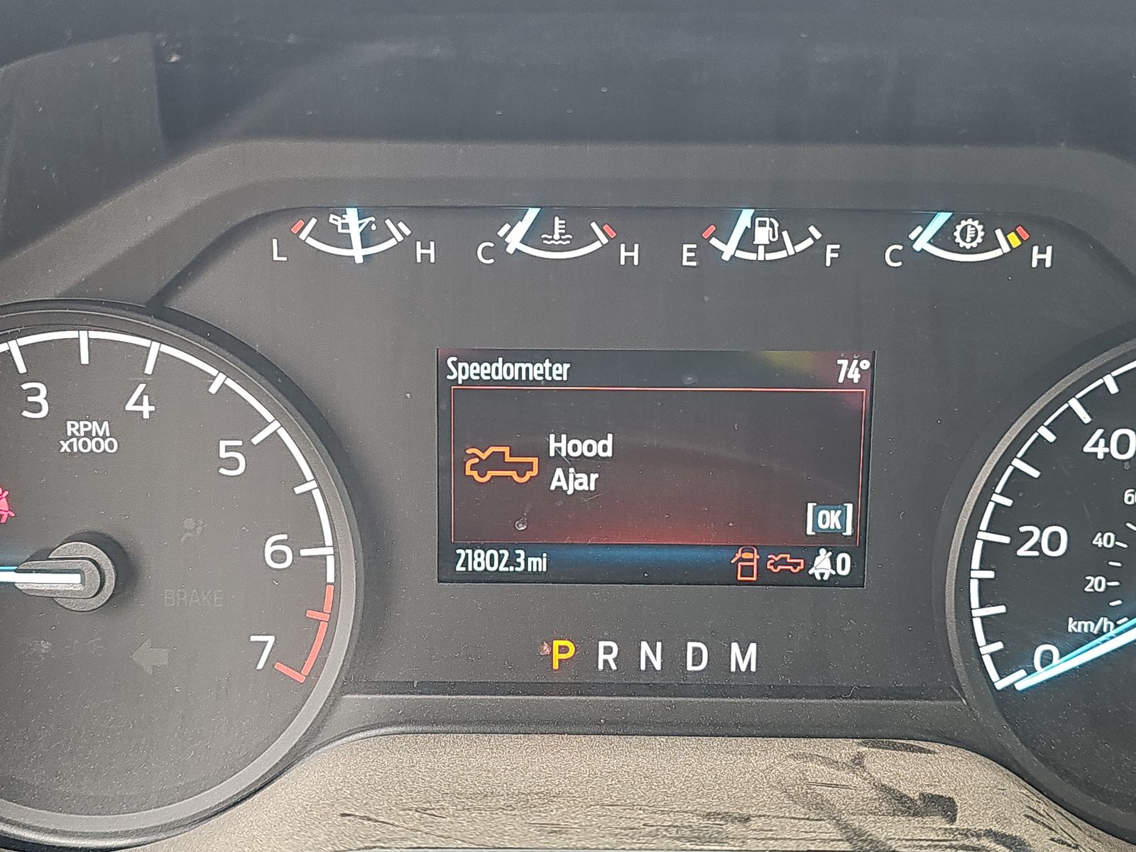 2022 Ford F-150 XL AWD
