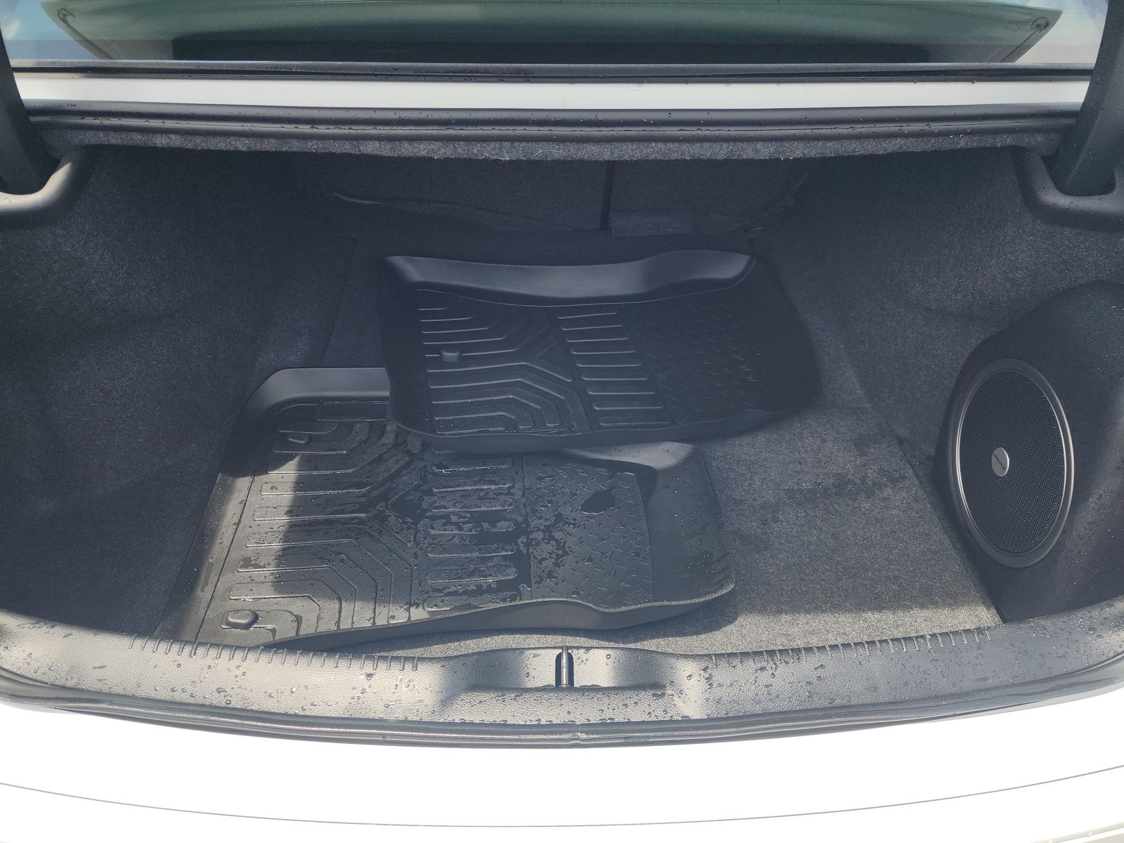 2021 Chrysler 300 Touring L RWD