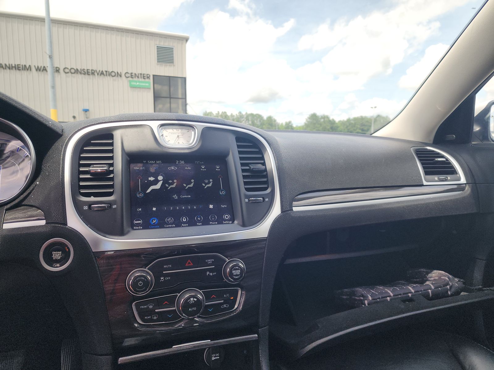 2021 Chrysler 300 Touring L RWD