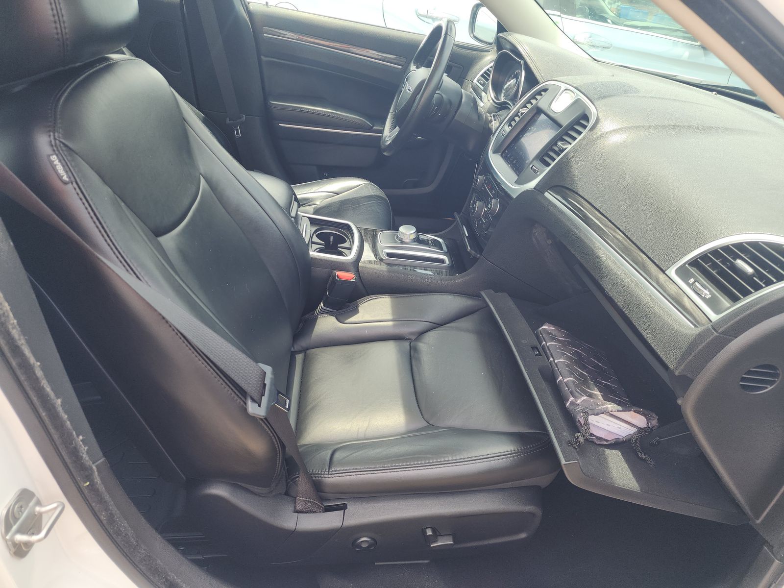 2021 Chrysler 300 Touring L RWD