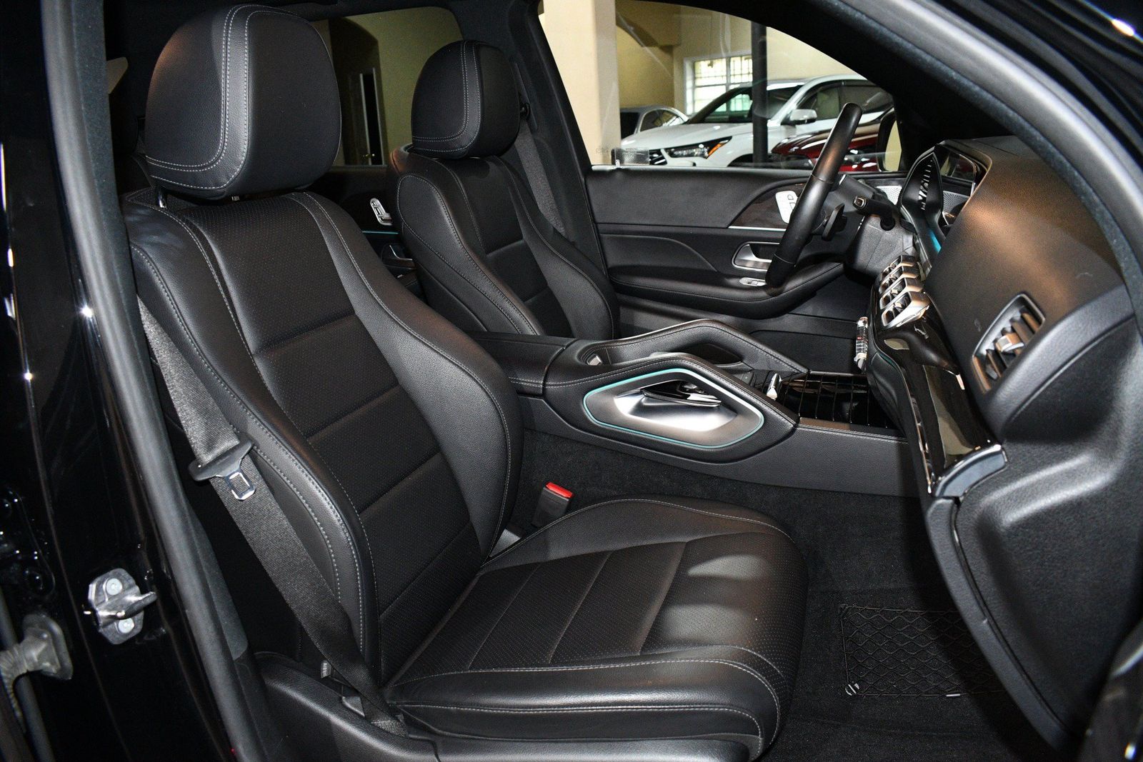 2020 Mercedes-Benz GLE GLE 350 AWD