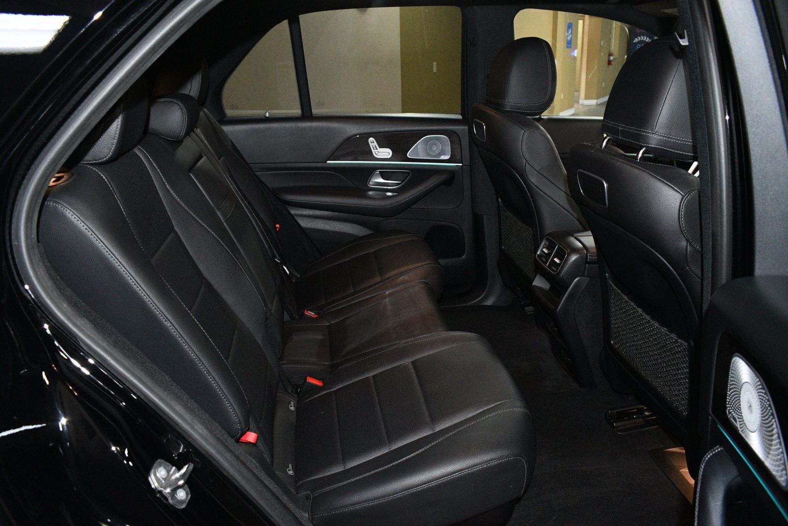 2020 Mercedes-Benz GLE GLE 350 AWD
