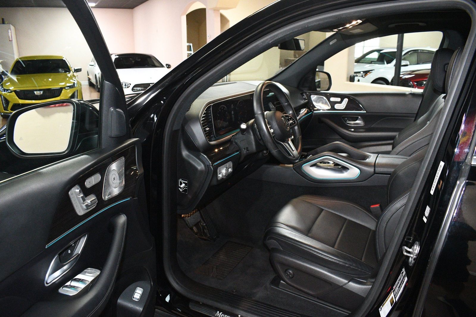 2020 Mercedes-Benz GLE GLE 350 AWD