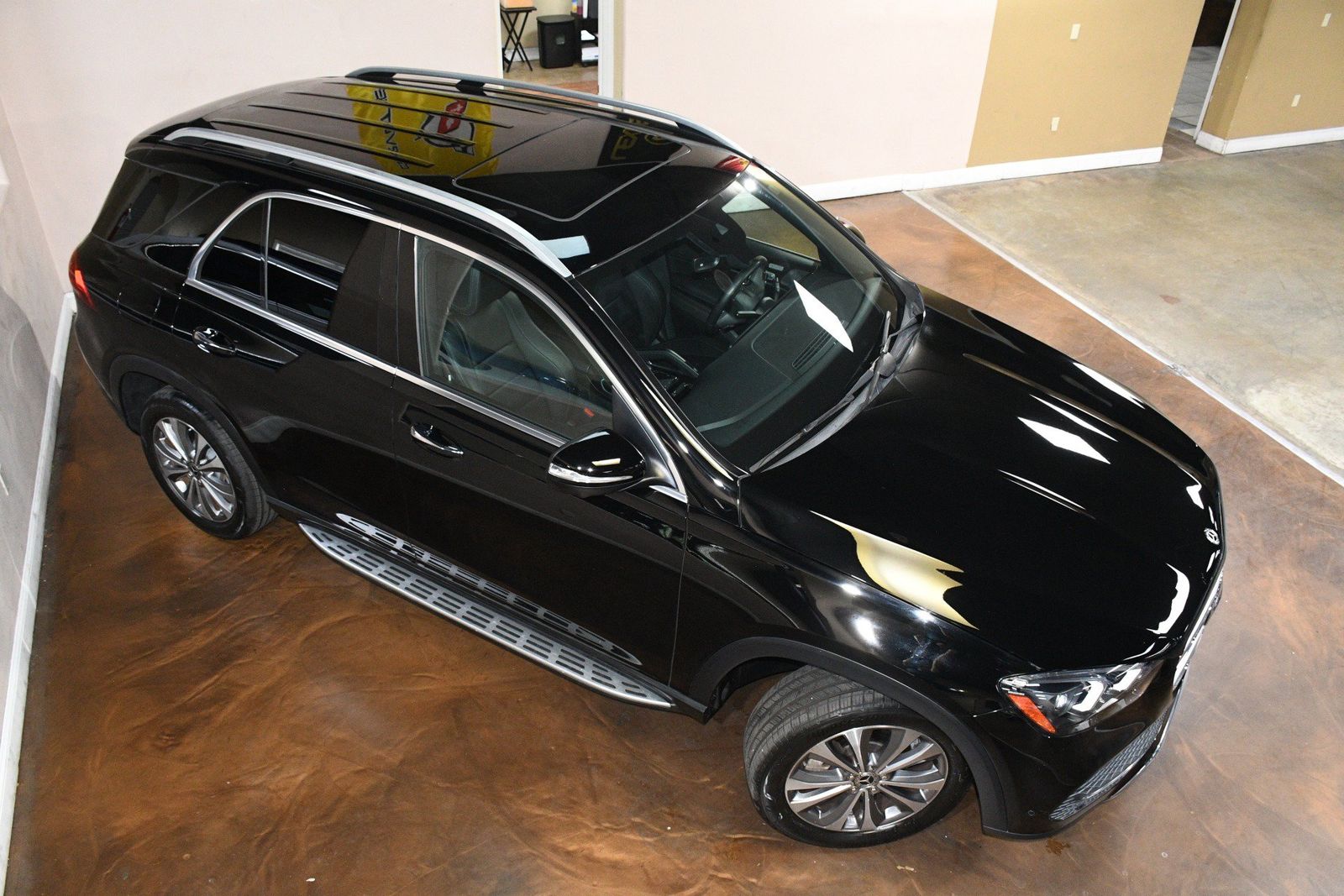2020 Mercedes-Benz GLE GLE 350 AWD