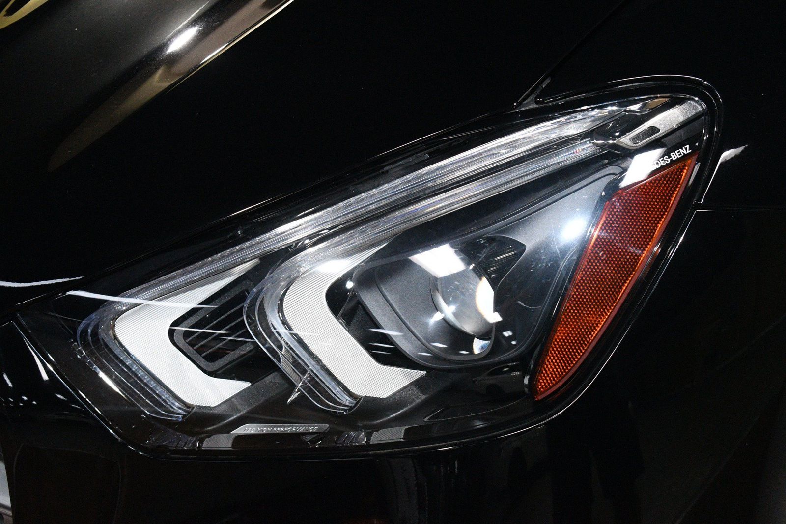 2020 Mercedes-Benz GLE GLE 350 AWD