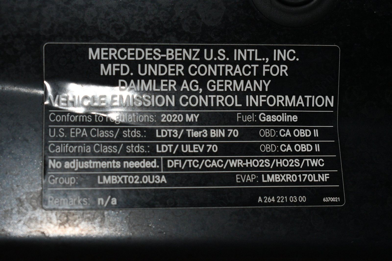 2020 Mercedes-Benz GLE GLE 350 AWD