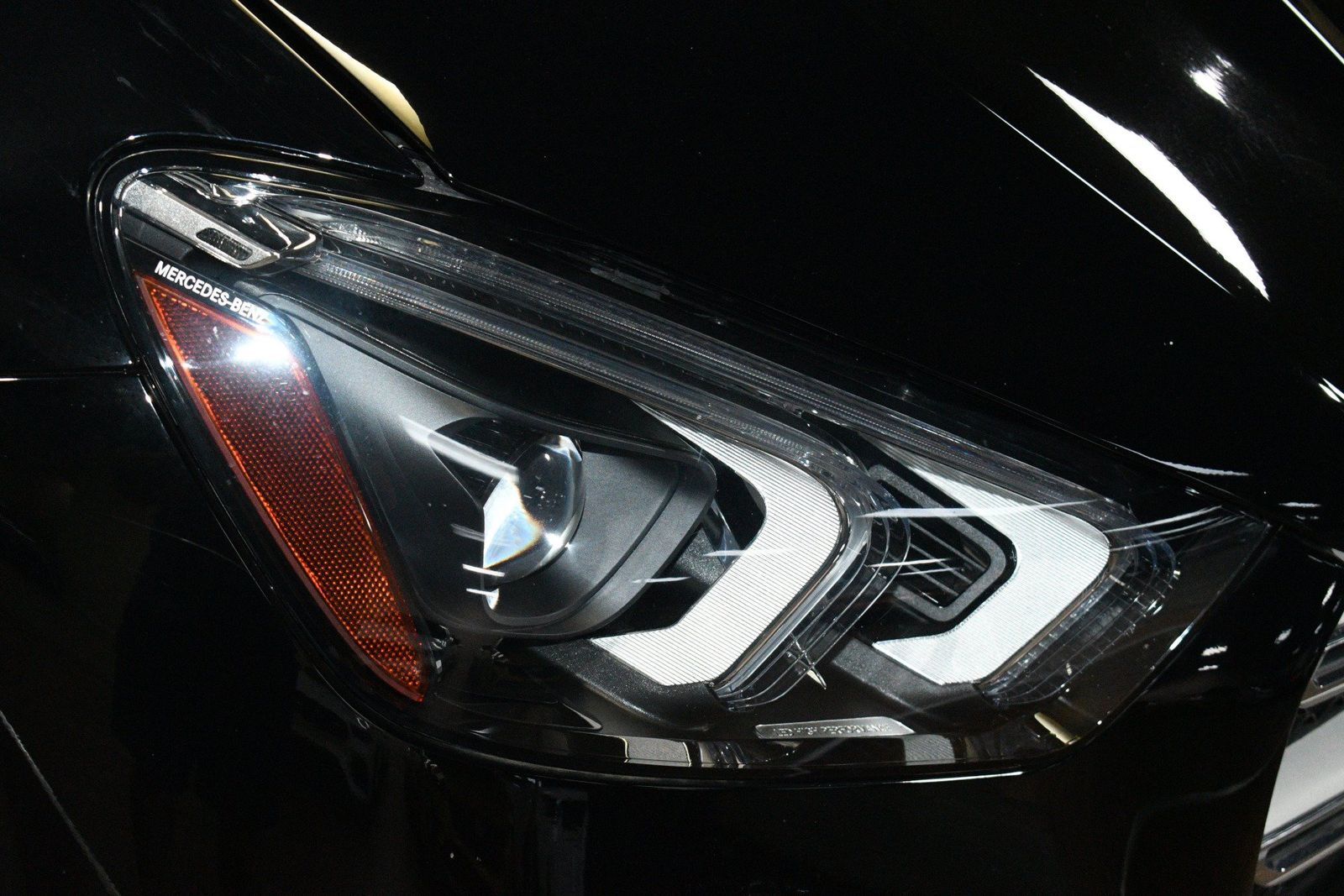 2020 Mercedes-Benz GLE GLE 350 AWD