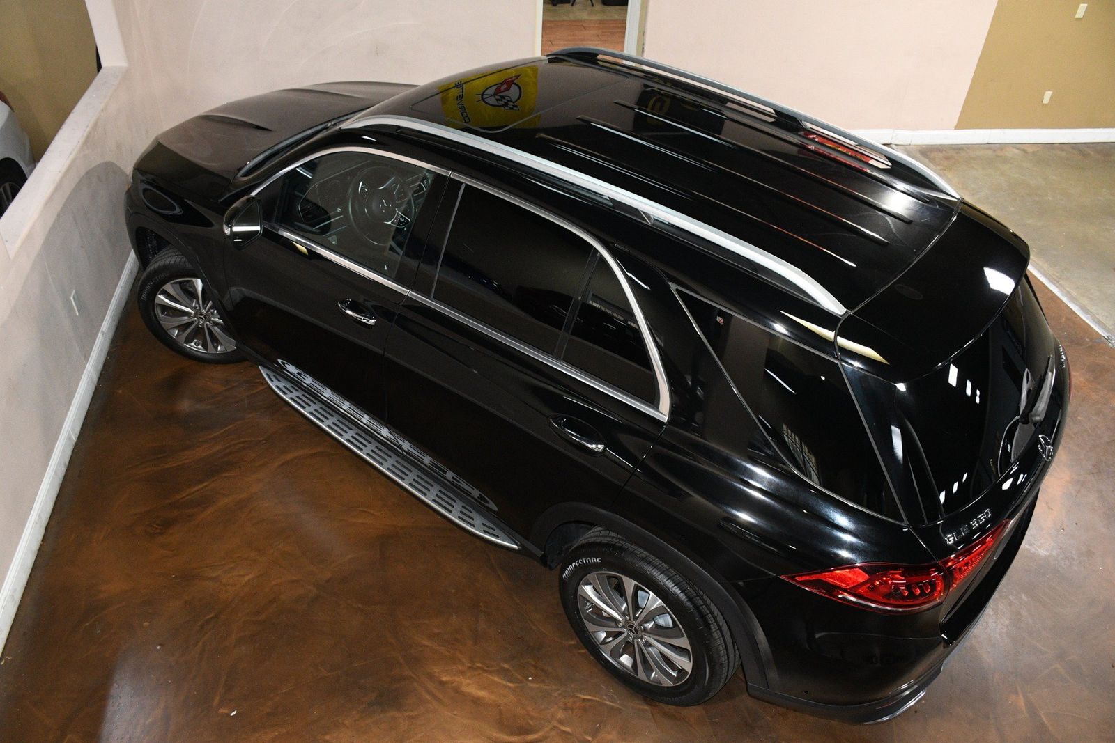 2020 Mercedes-Benz GLE GLE 350 AWD