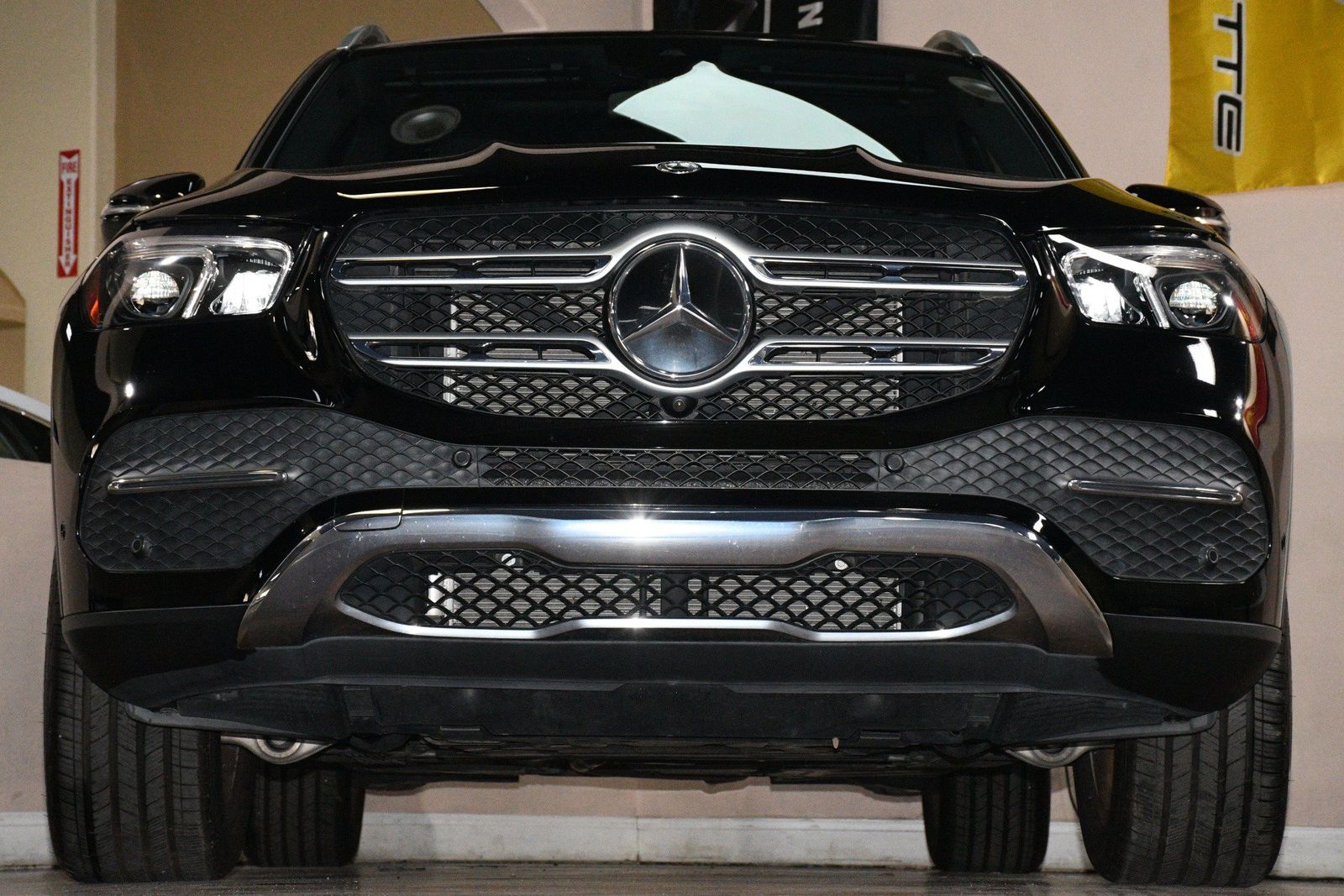 2020 Mercedes-Benz GLE GLE 350 AWD