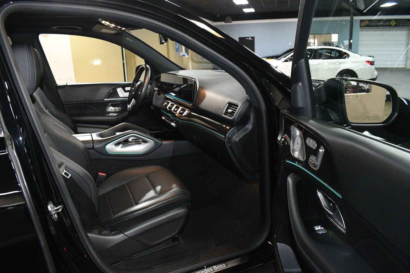 2020 Mercedes-Benz GLE GLE 350 AWD