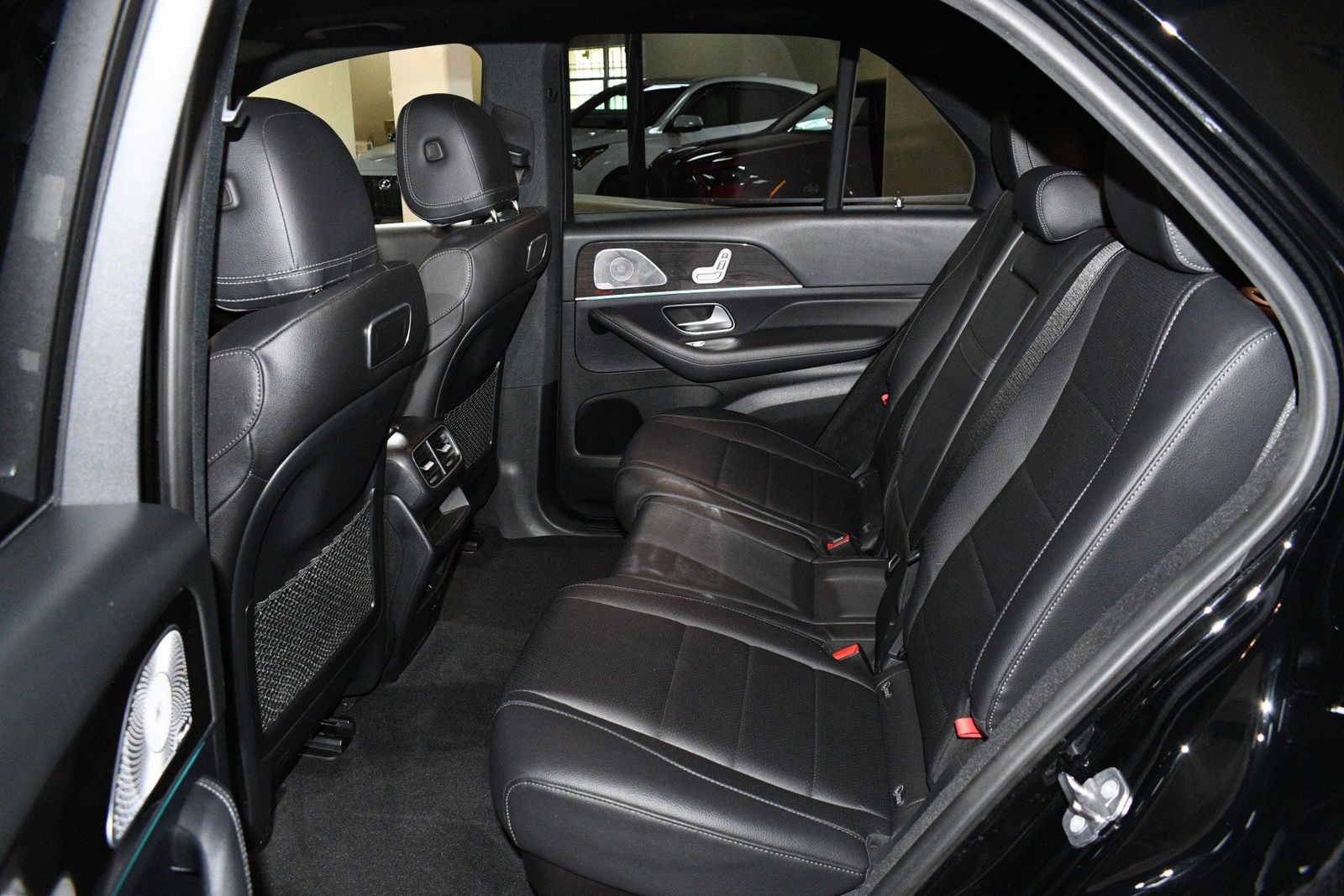 2020 Mercedes-Benz GLE GLE 350 AWD