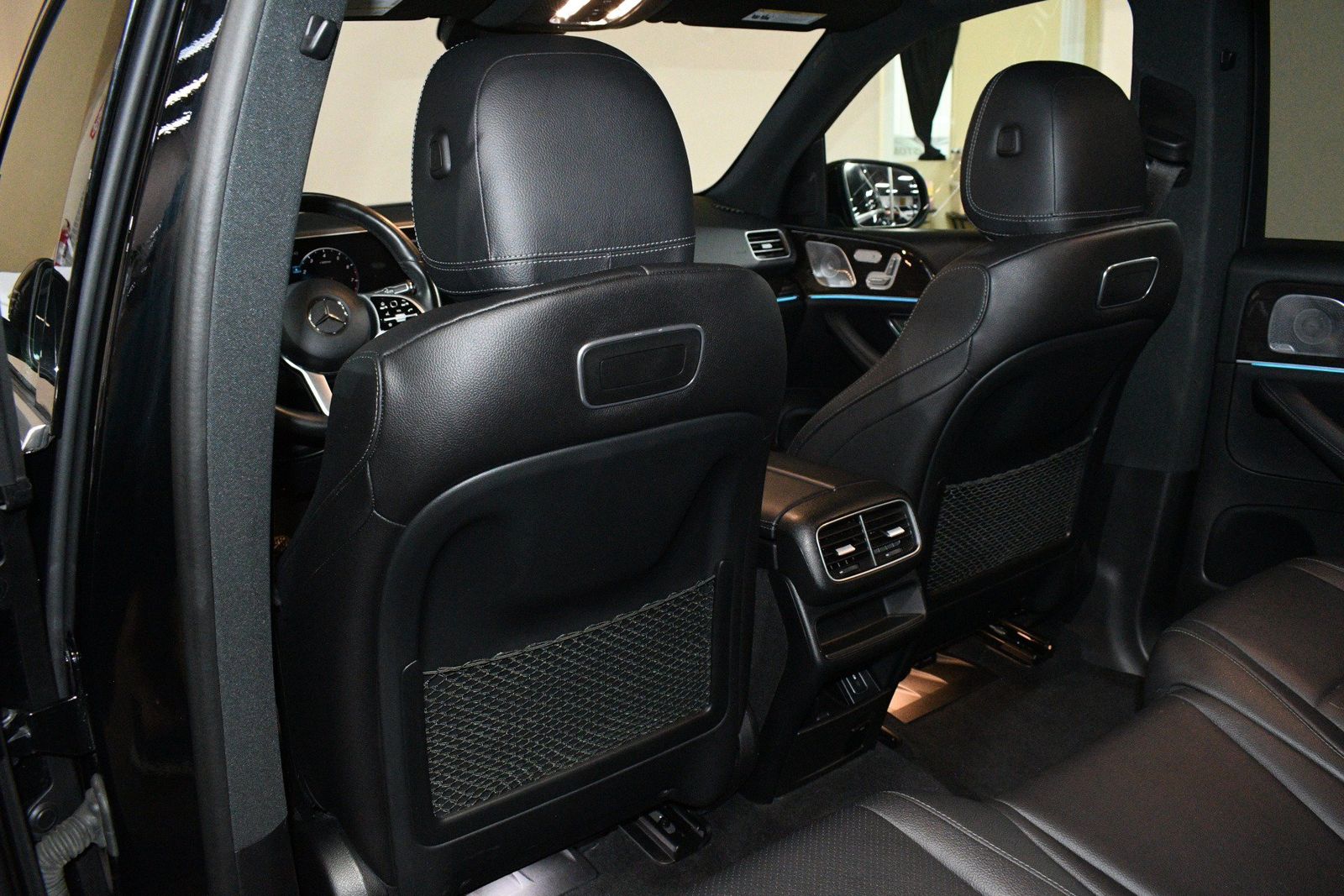2020 Mercedes-Benz GLE GLE 350 AWD