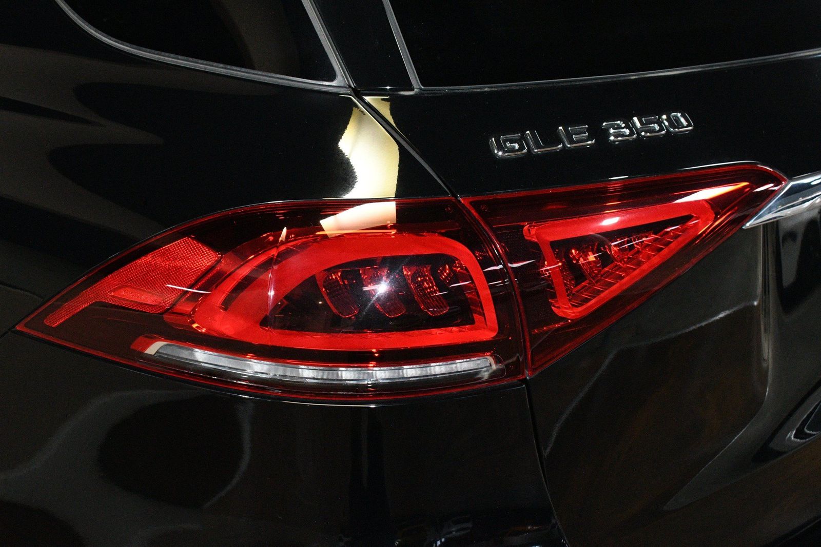 2020 Mercedes-Benz GLE GLE 350 AWD