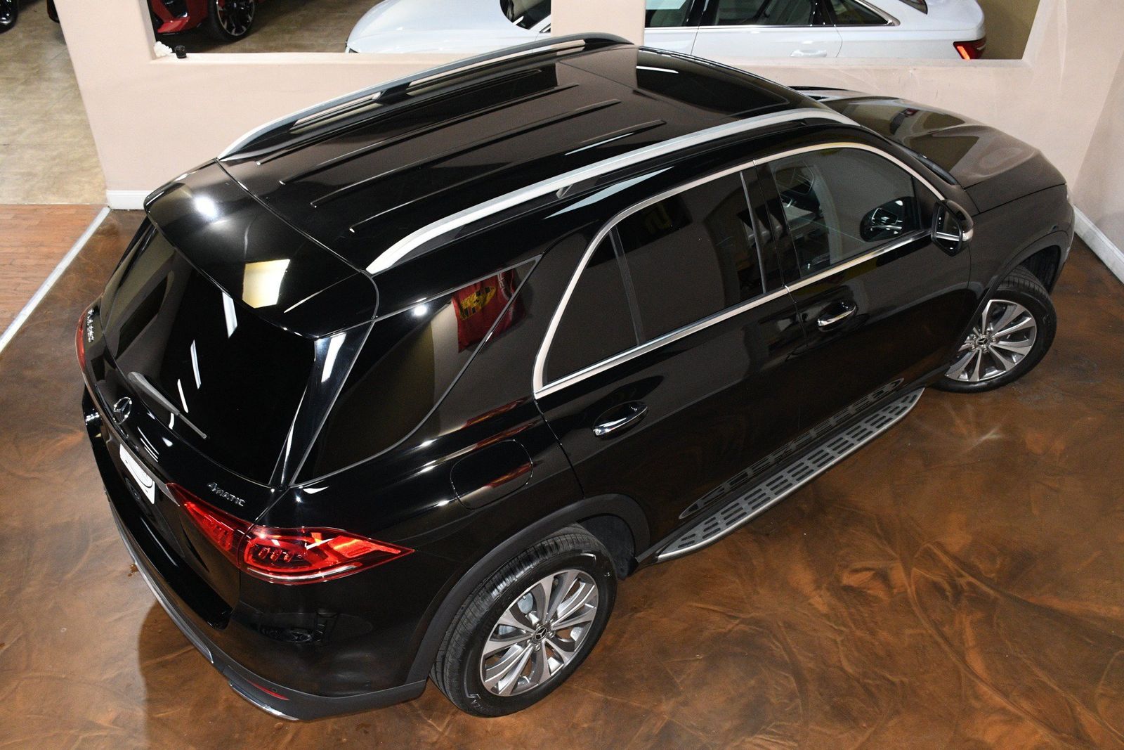 2020 Mercedes-Benz GLE GLE 350 AWD