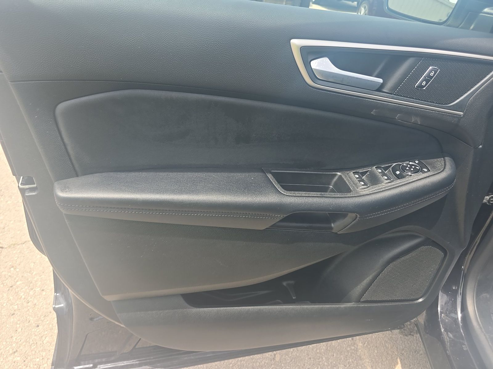 2023 Ford Edge SEL AWD