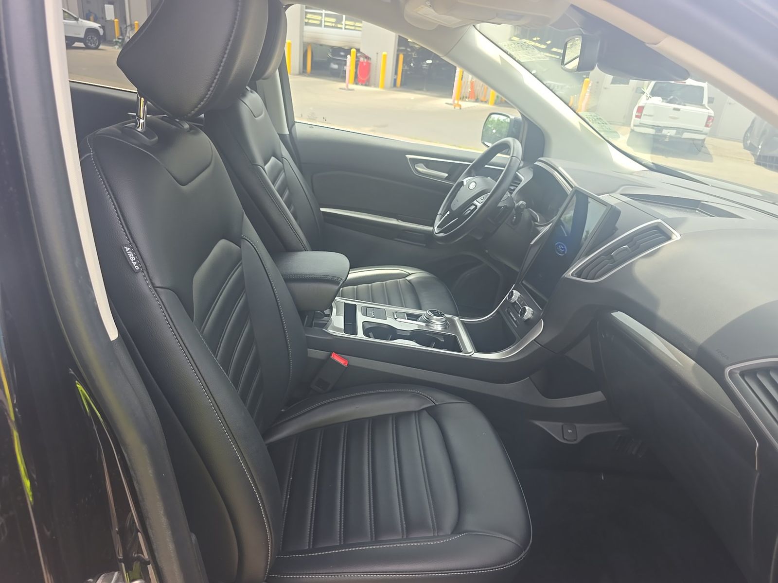 2023 Ford Edge SEL AWD
