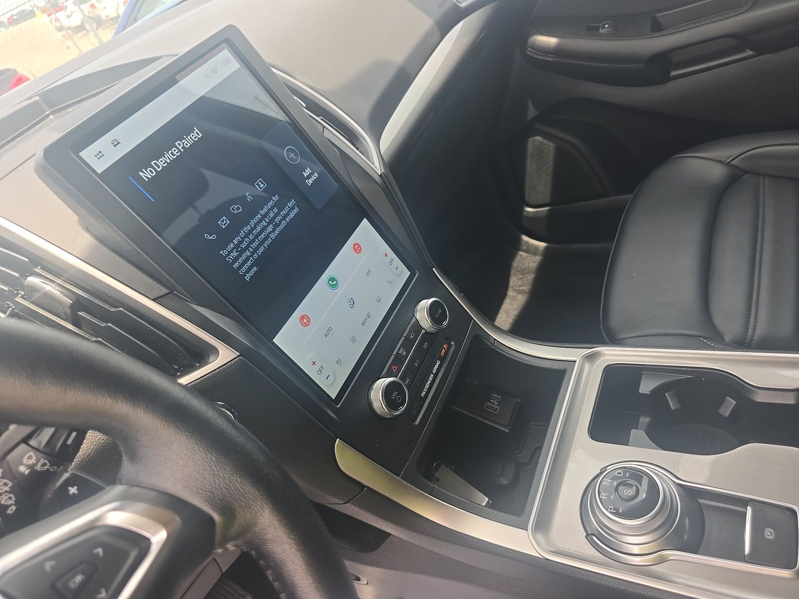 2023 Ford Edge SEL AWD