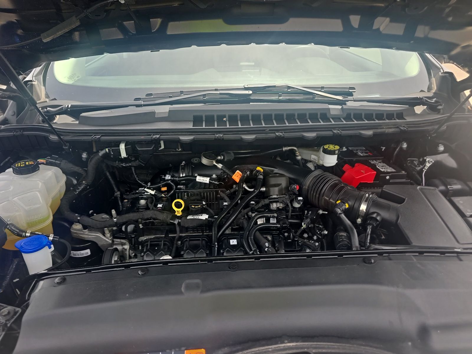 2023 Ford Edge SEL AWD