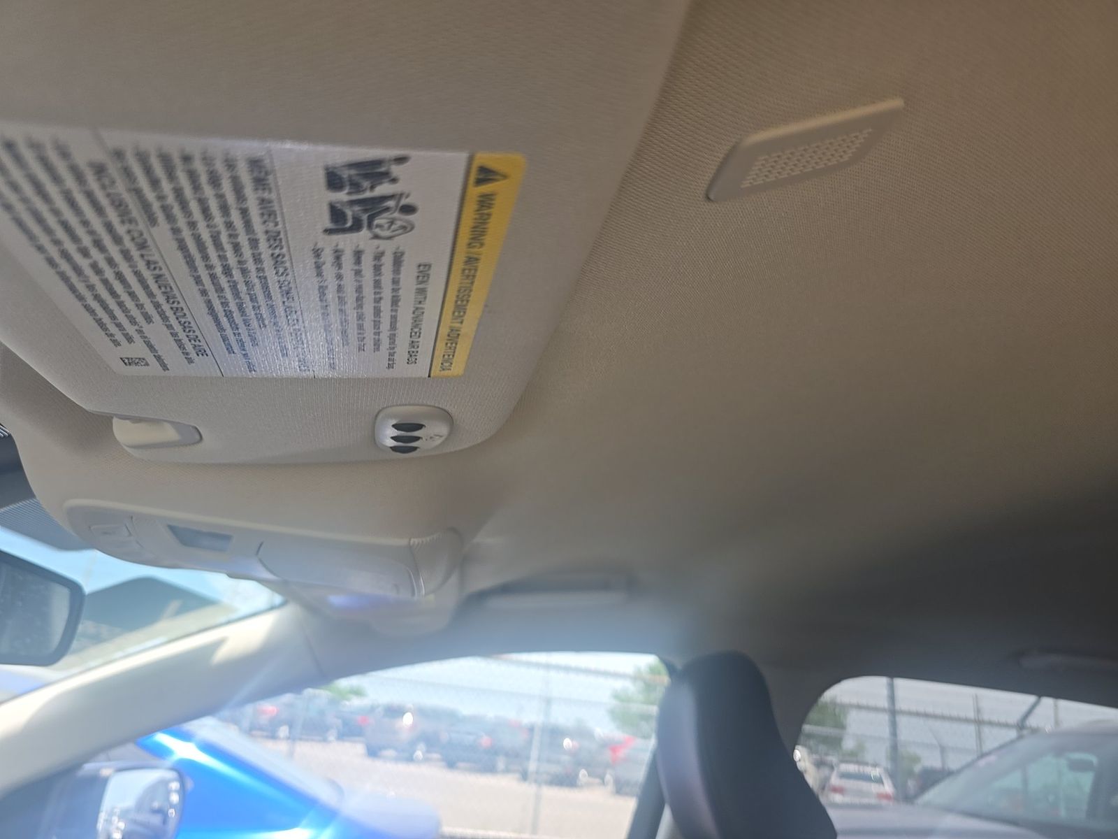 2023 Ford Edge SEL AWD
