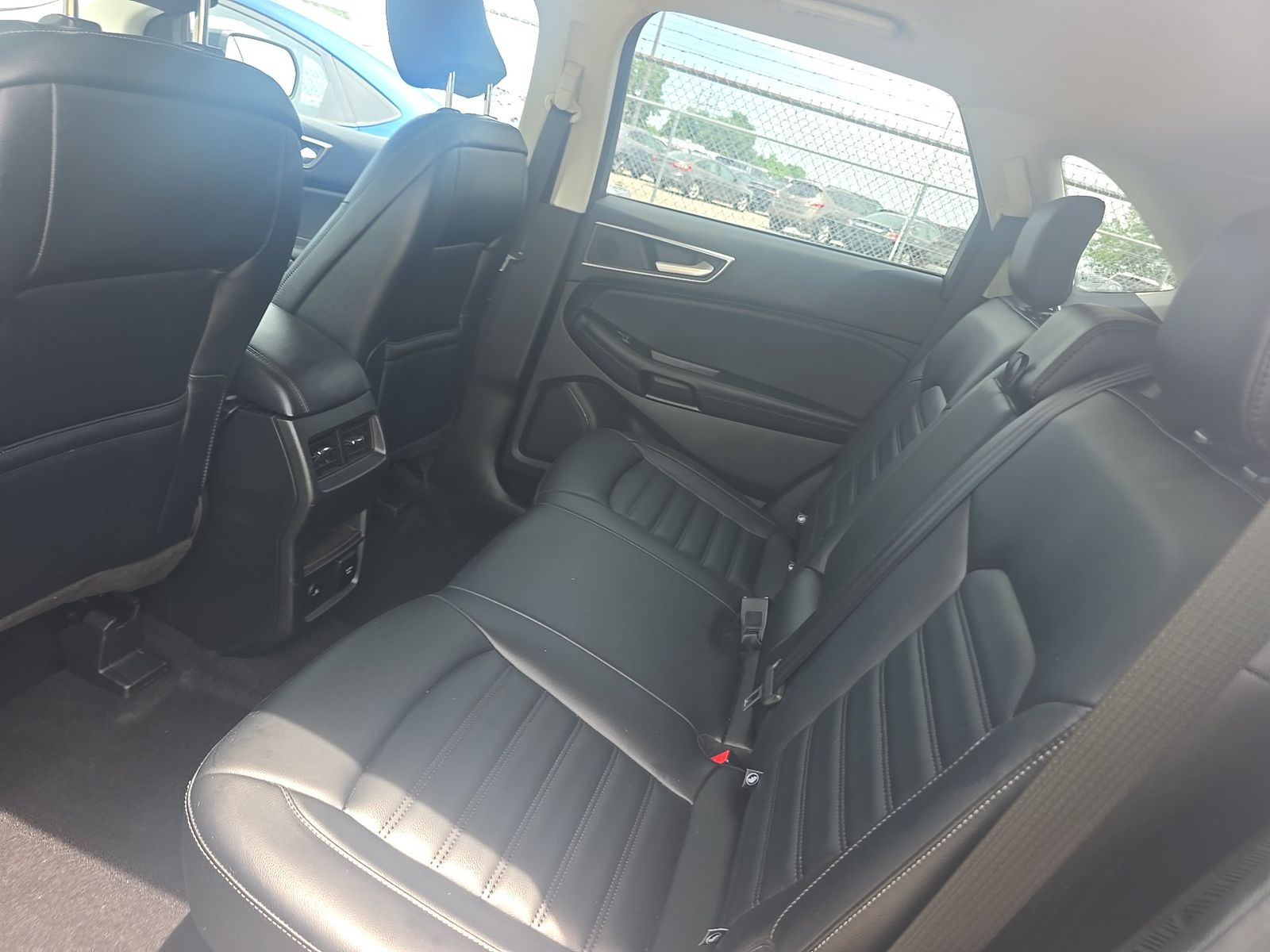 2023 Ford Edge SEL AWD