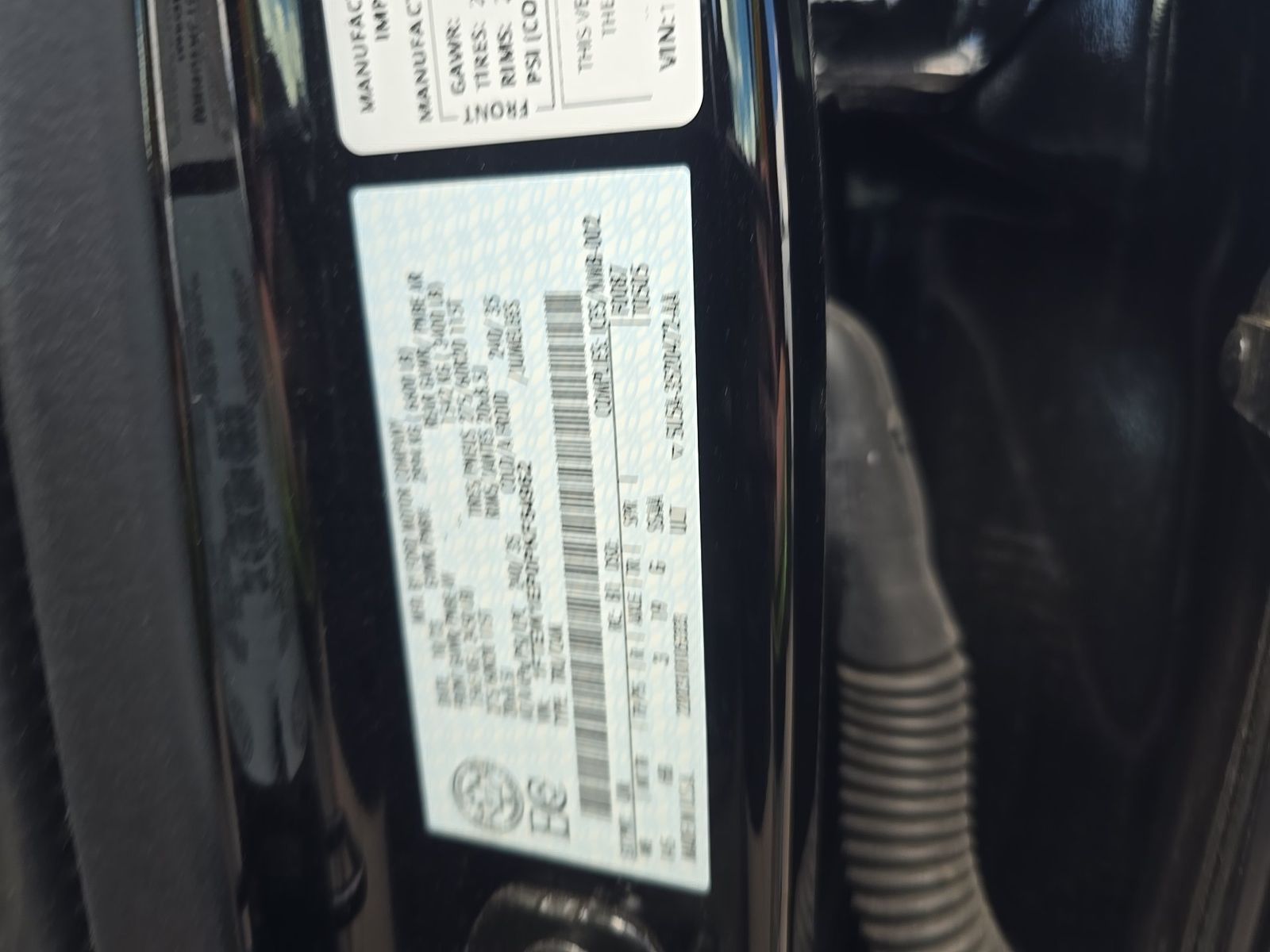 2023 Ford F-150 Lariat AWD