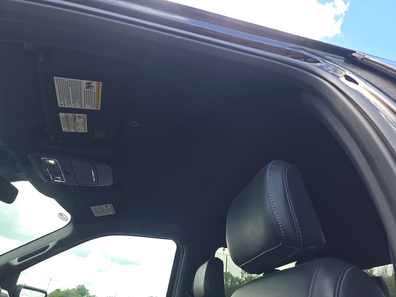 2023 Ford F-150 Lariat AWD