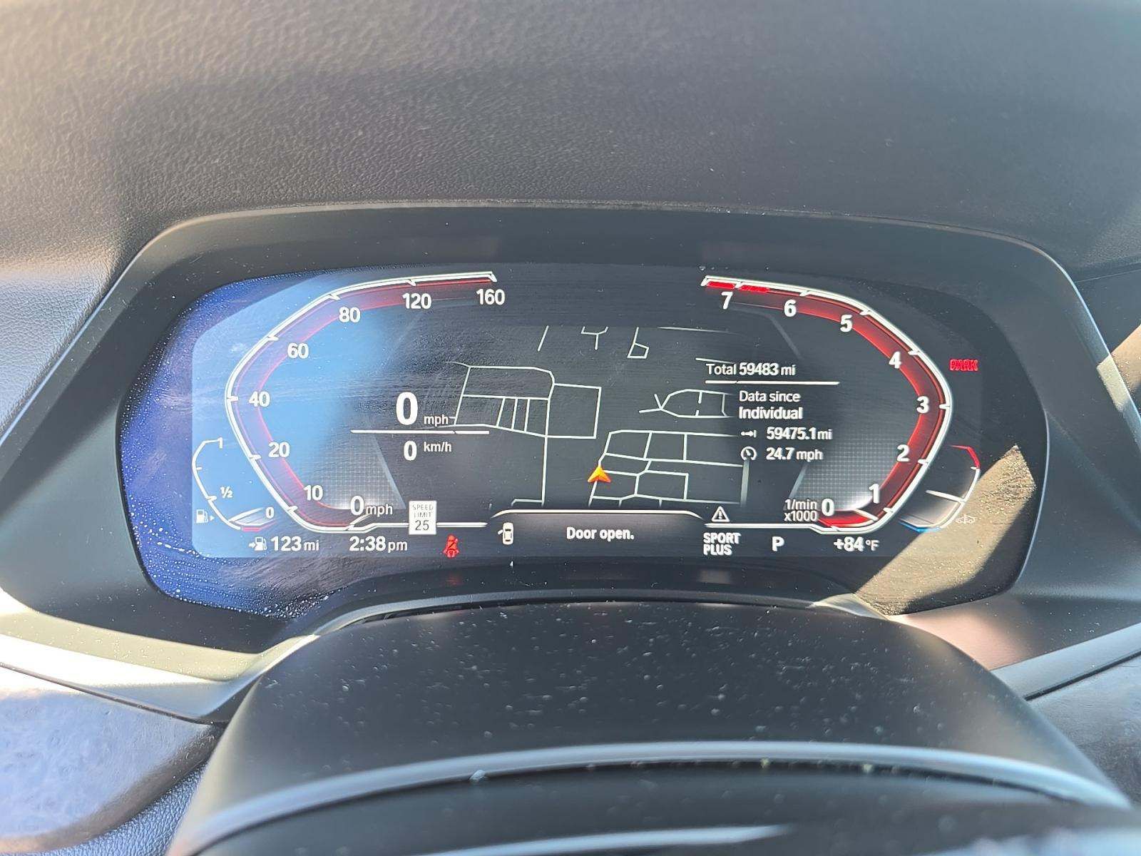 2022 BMW X5 xDrive40i AWD