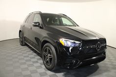2024 Mercedes-Benz GLE GLE 450 AWD