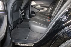 2024 Mercedes-Benz GLE GLE 450 AWD