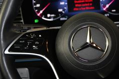 2024 Mercedes-Benz GLE GLE 450 AWD