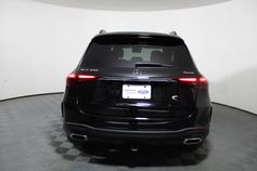 2024 Mercedes-Benz GLE GLE 450 AWD