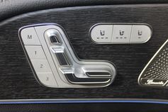 2024 Mercedes-Benz GLE GLE 450 AWD