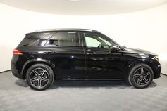 2024 Mercedes-Benz GLE GLE 450 AWD
