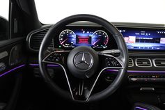 2024 Mercedes-Benz GLE GLE 450 AWD