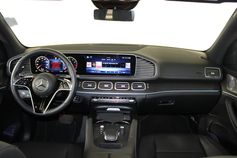 2024 Mercedes-Benz GLE GLE 450 AWD
