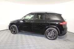 2024 Mercedes-Benz GLE GLE 450 AWD