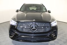 2024 Mercedes-Benz GLE GLE 450 AWD