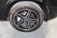 2024 Mercedes-Benz GLE GLE 450 AWD