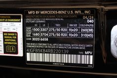 2024 Mercedes-Benz GLE GLE 450 AWD