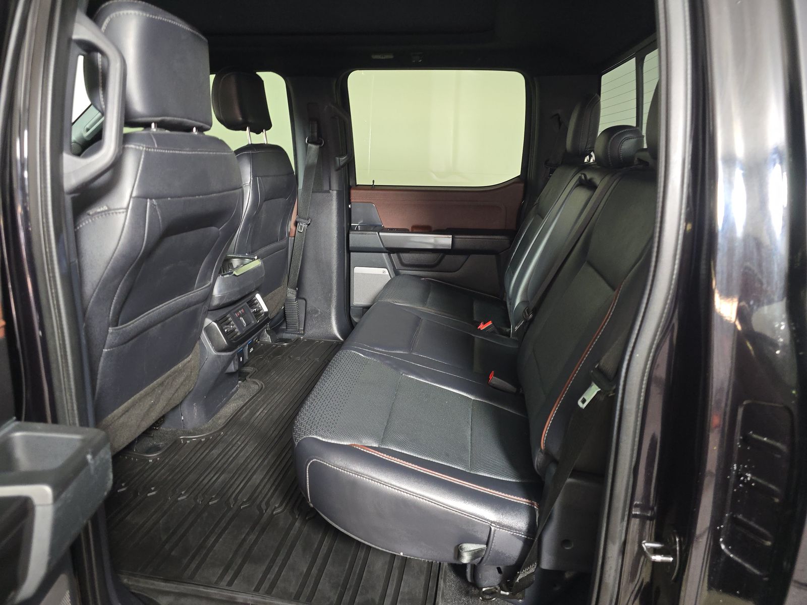 2021 Ford F-150 Lariat AWD