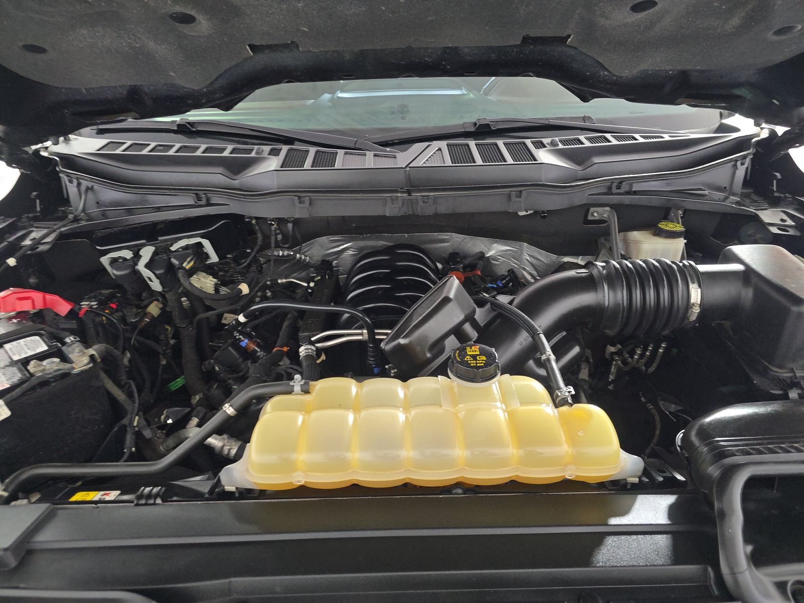 2021 Ford F-150 Lariat AWD