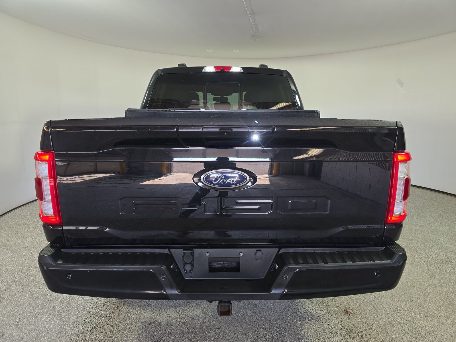 2021 Ford F-150 Lariat AWD
