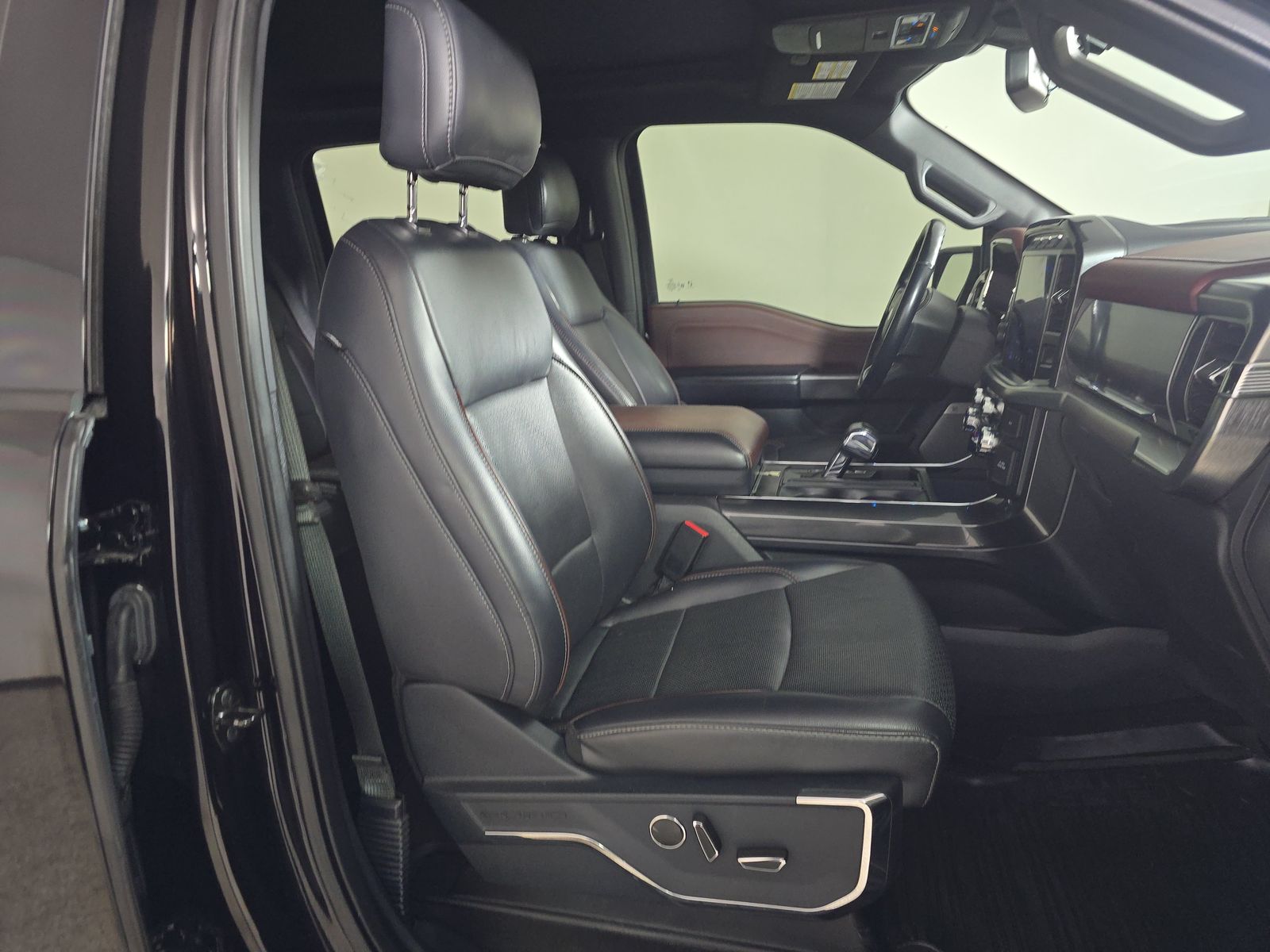 2021 Ford F-150 Lariat AWD